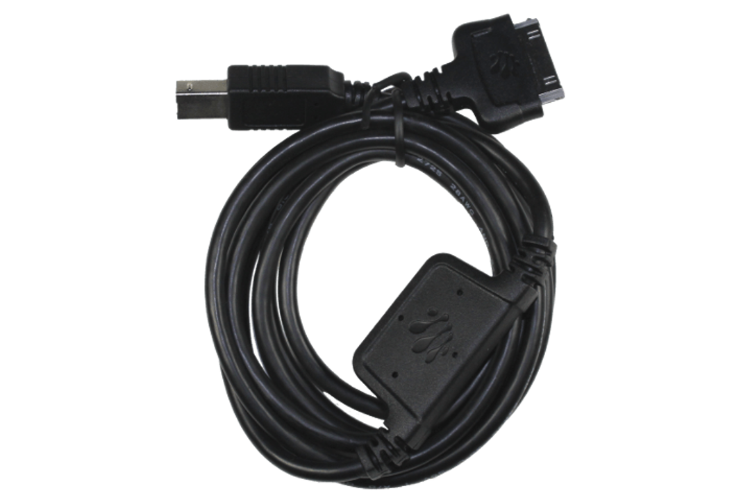 Line 6 MIDI Mobilizer II と 30pin アダプター Line 6 MIDI Mobilizer II と 30pin アダプター Line 6 Midi